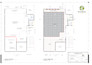 convertiré tu boceto a mano en un plano arquitectónico 2d